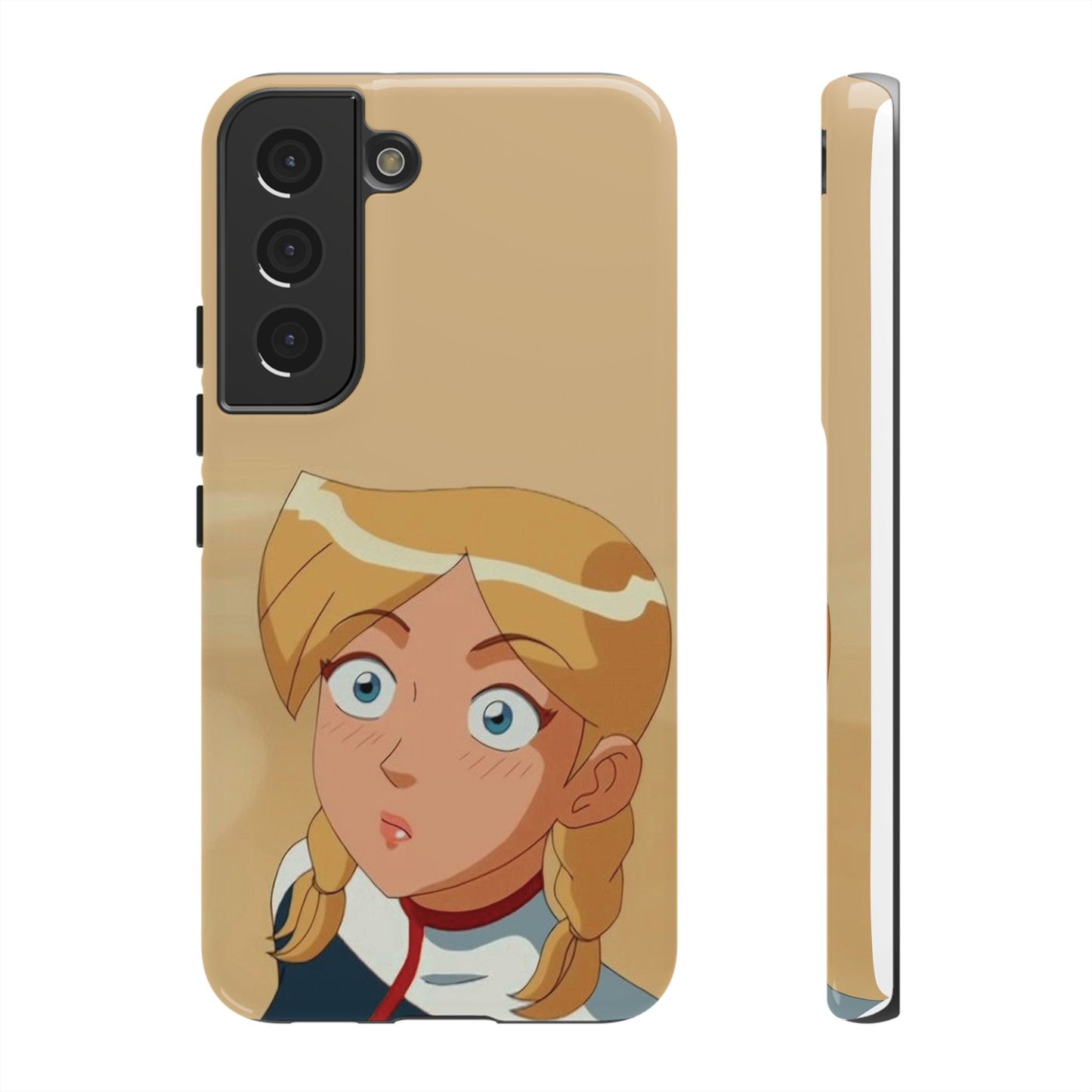 Phone Case with Character Design | Cute Cartoon Phone Cover, Gift for Kids, Stylish Phone Accessory, Unique Cell Phone Protector, Fun [...].