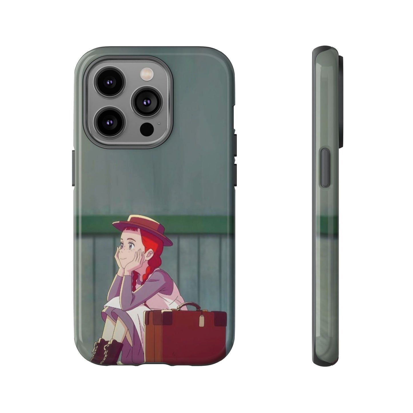 Tough Cases