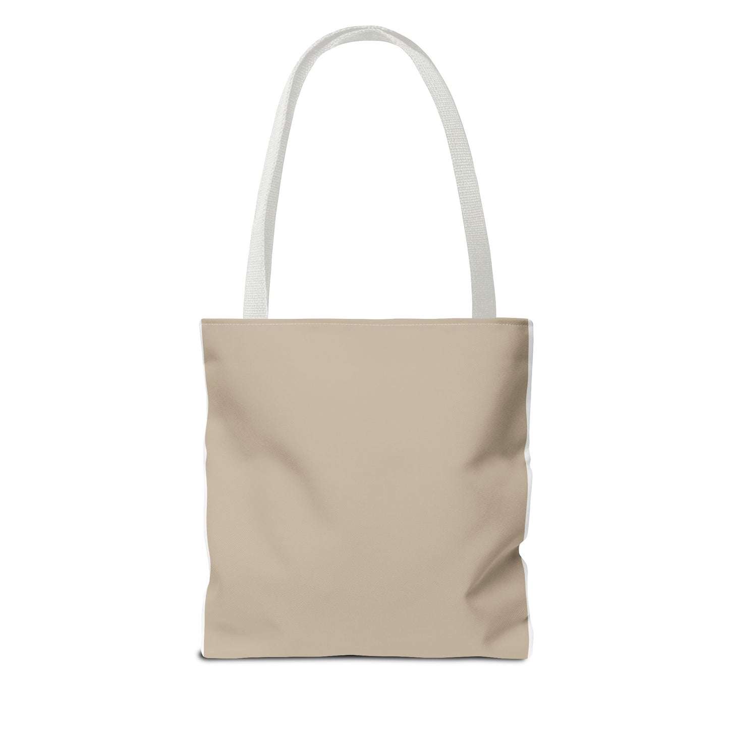 Belle Inspired Tote Bag - Disney Fan Gift, AOP Print, Versatile Carry-All Bag, Ideal for Shopping, Beach, or Daily Use
