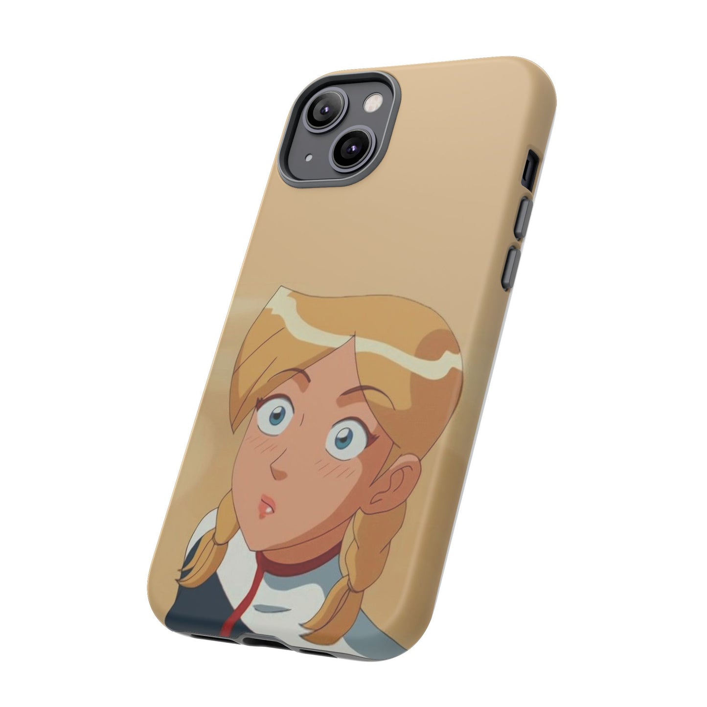 Phone Case with Character Design | Cute Cartoon Phone Cover, Gift for Kids, Stylish Phone Accessory, Unique Cell Phone Protector, Fun [...].