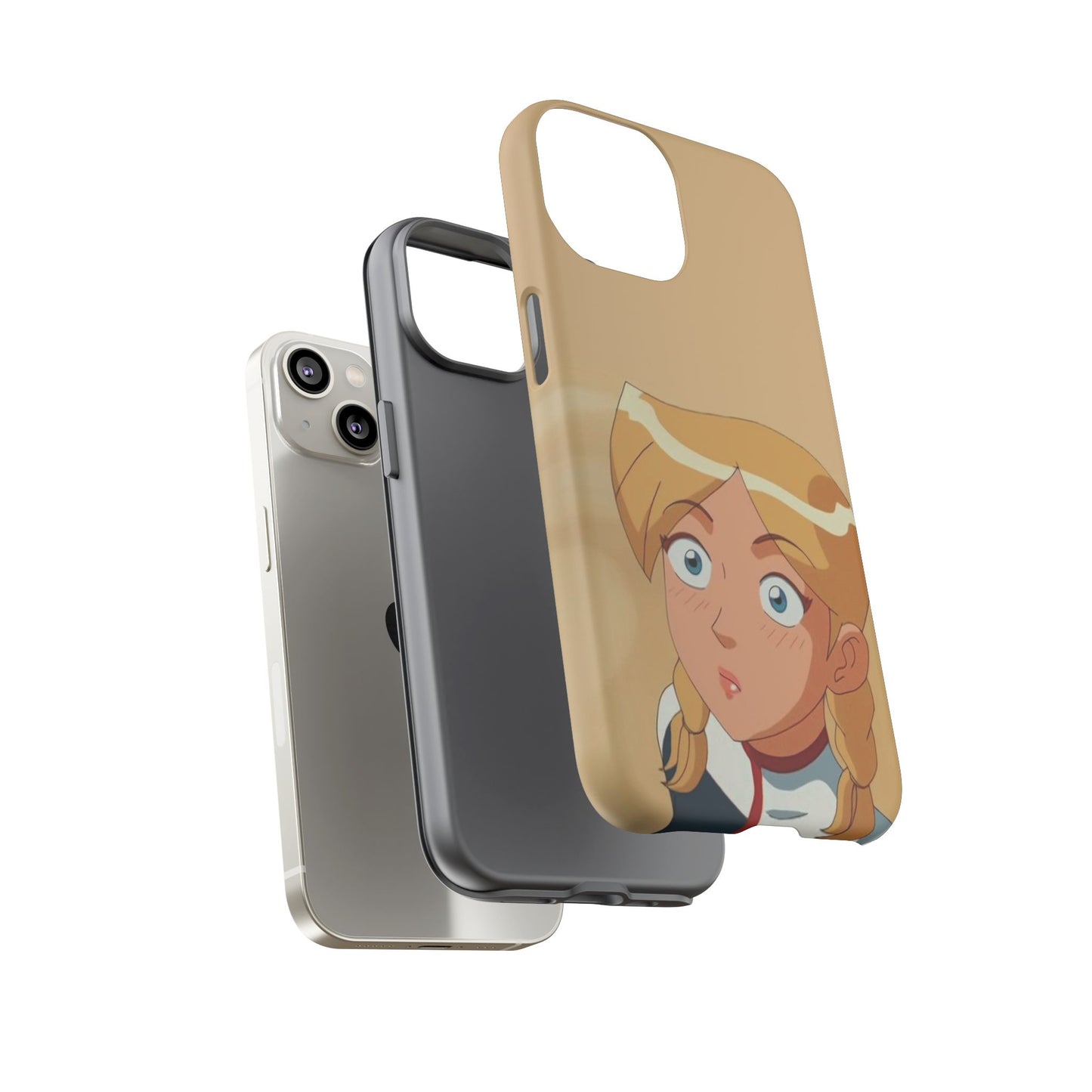 Phone Case with Character Design | Cute Cartoon Phone Cover, Gift for Kids, Stylish Phone Accessory, Unique Cell Phone Protector, Fun [...].