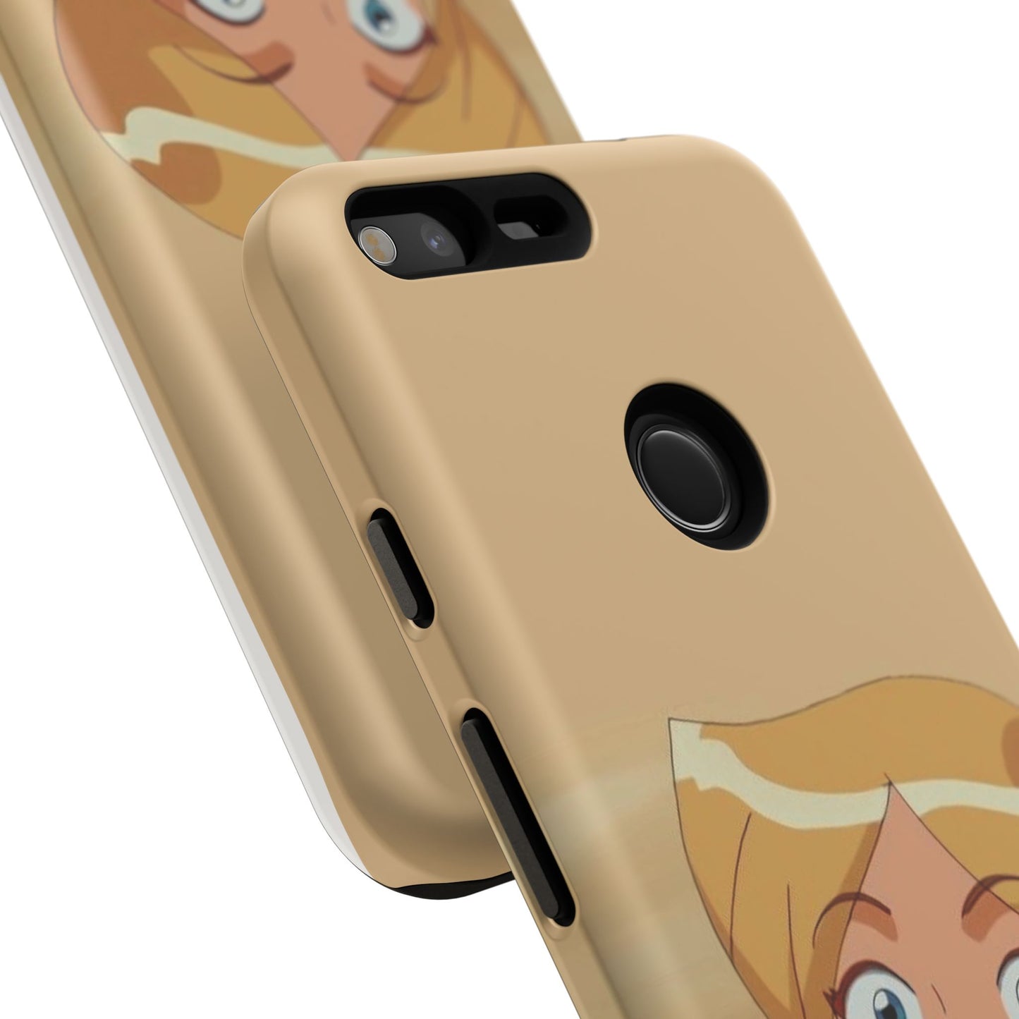 Phone Case with Character Design | Cute Cartoon Phone Cover, Gift for Kids, Stylish Phone Accessory, Unique Cell Phone Protector, Fun [...].