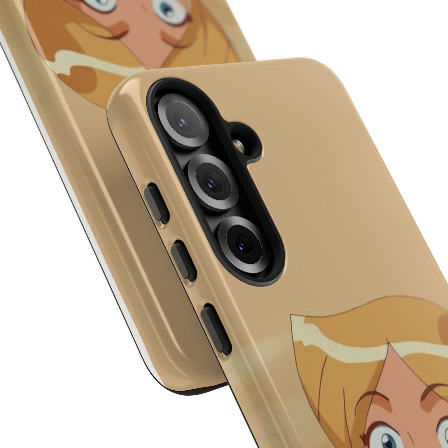 Phone Case with Character Design | Cute Cartoon Phone Cover, Gift for Kids, Stylish Phone Accessory, Unique Cell Phone Protector, Fun [...].