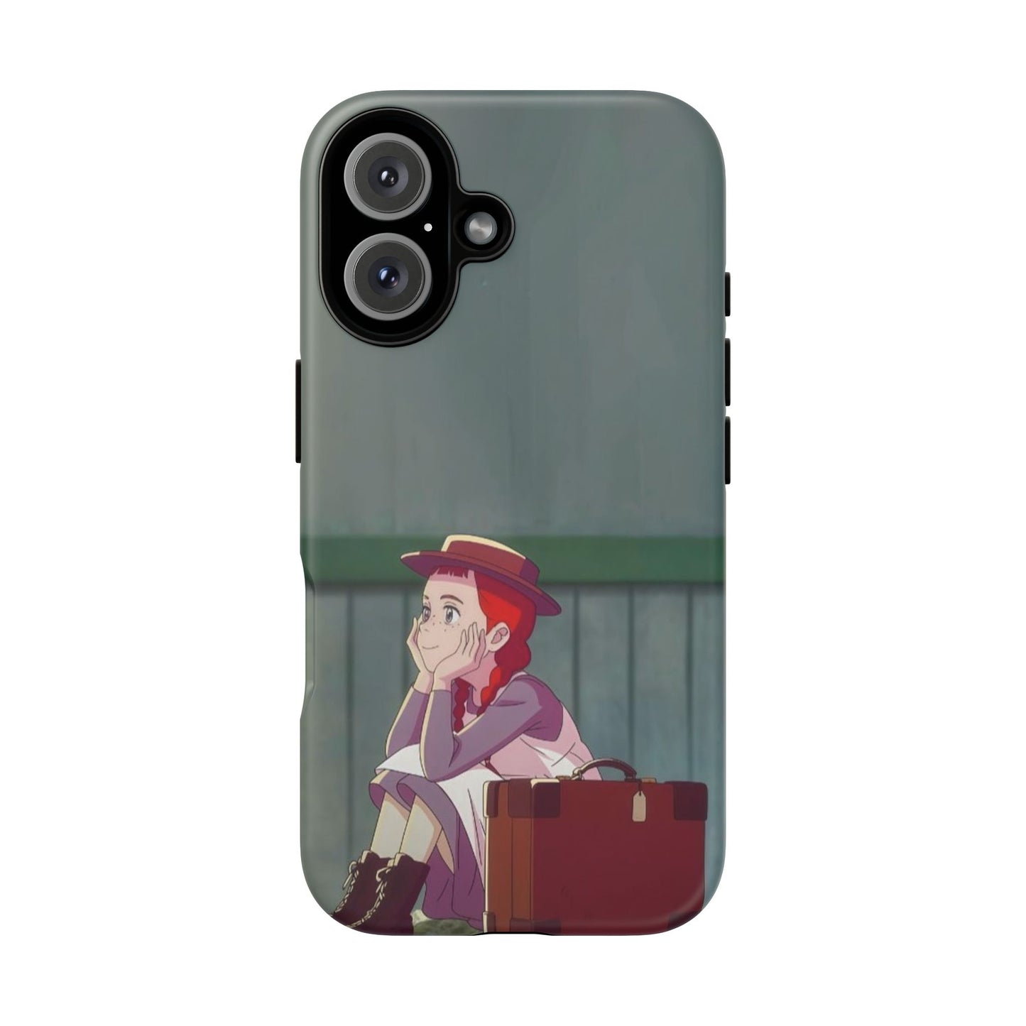 Tough Cases