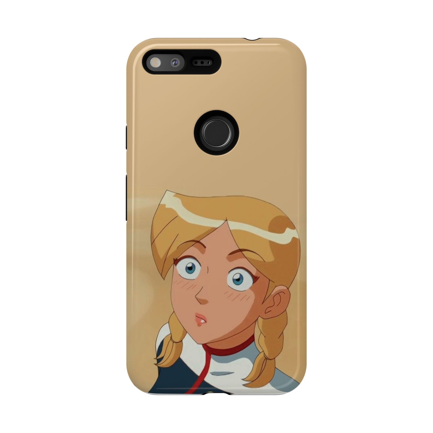 Phone Case with Character Design | Cute Cartoon Phone Cover, Gift for Kids, Stylish Phone Accessory, Unique Cell Phone Protector, Fun [...].