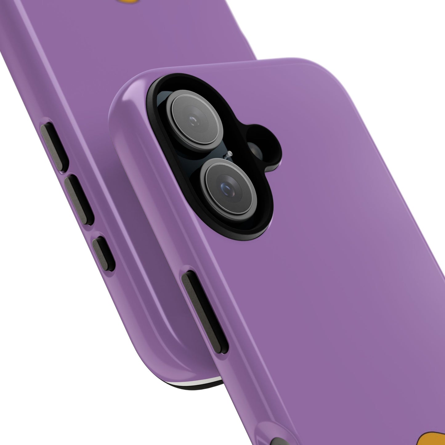 Colorful Phone Case, Cute Tough Cases for Teens, Friendship Gifts, Cartoon Aesthetic Phone Accessories, Fun & Stylish Mobile Covers