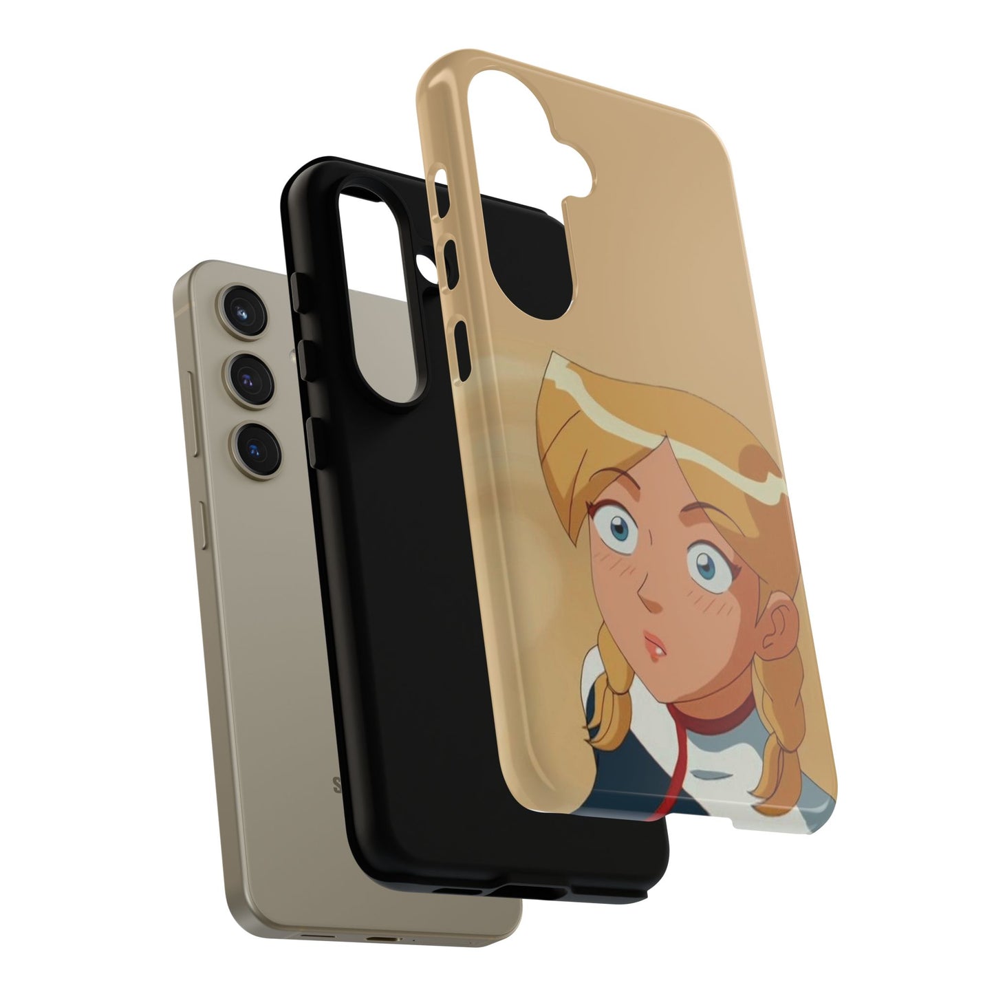 Phone Case with Character Design | Cute Cartoon Phone Cover, Gift for Kids, Stylish Phone Accessory, Unique Cell Phone Protector, Fun [...].