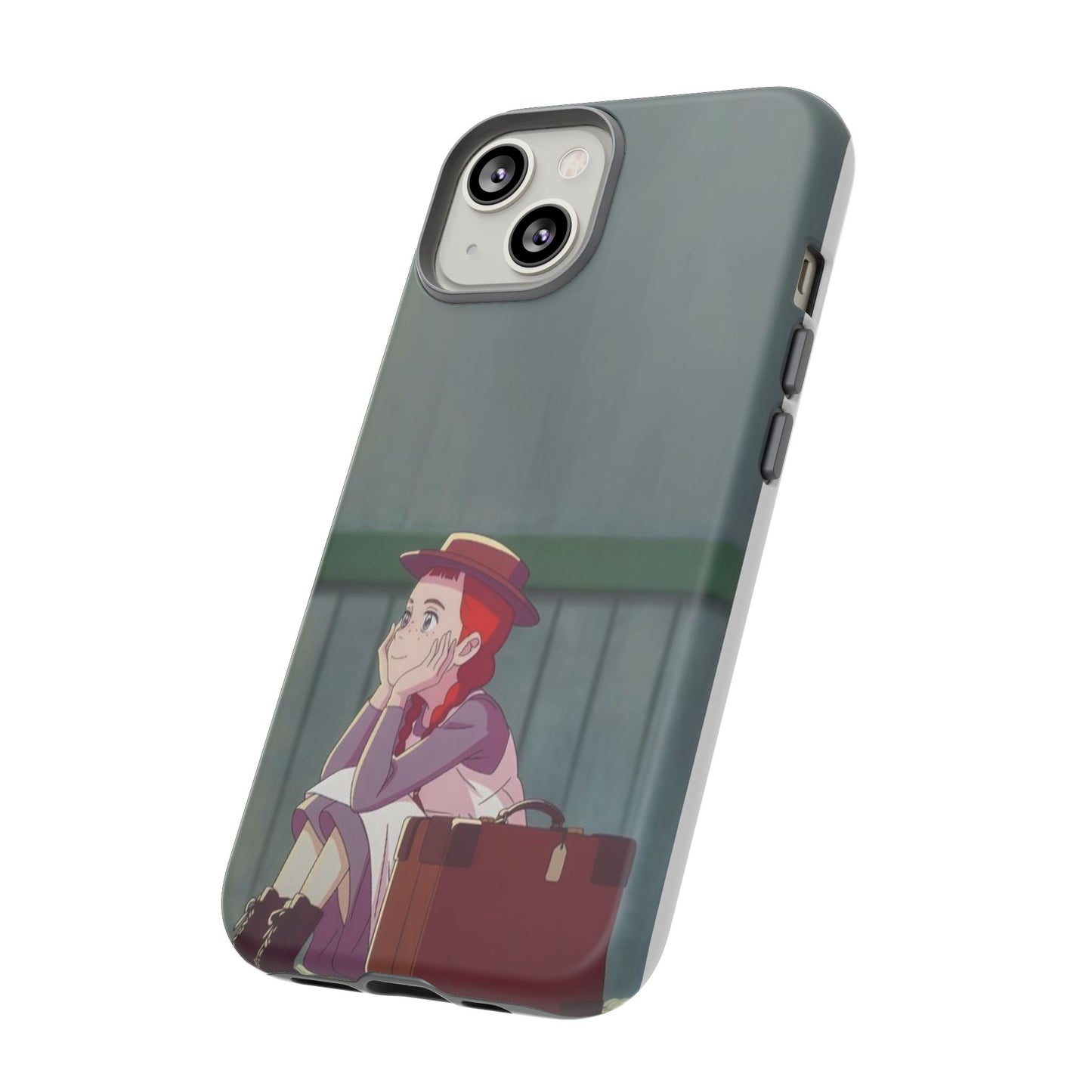 Tough Cases