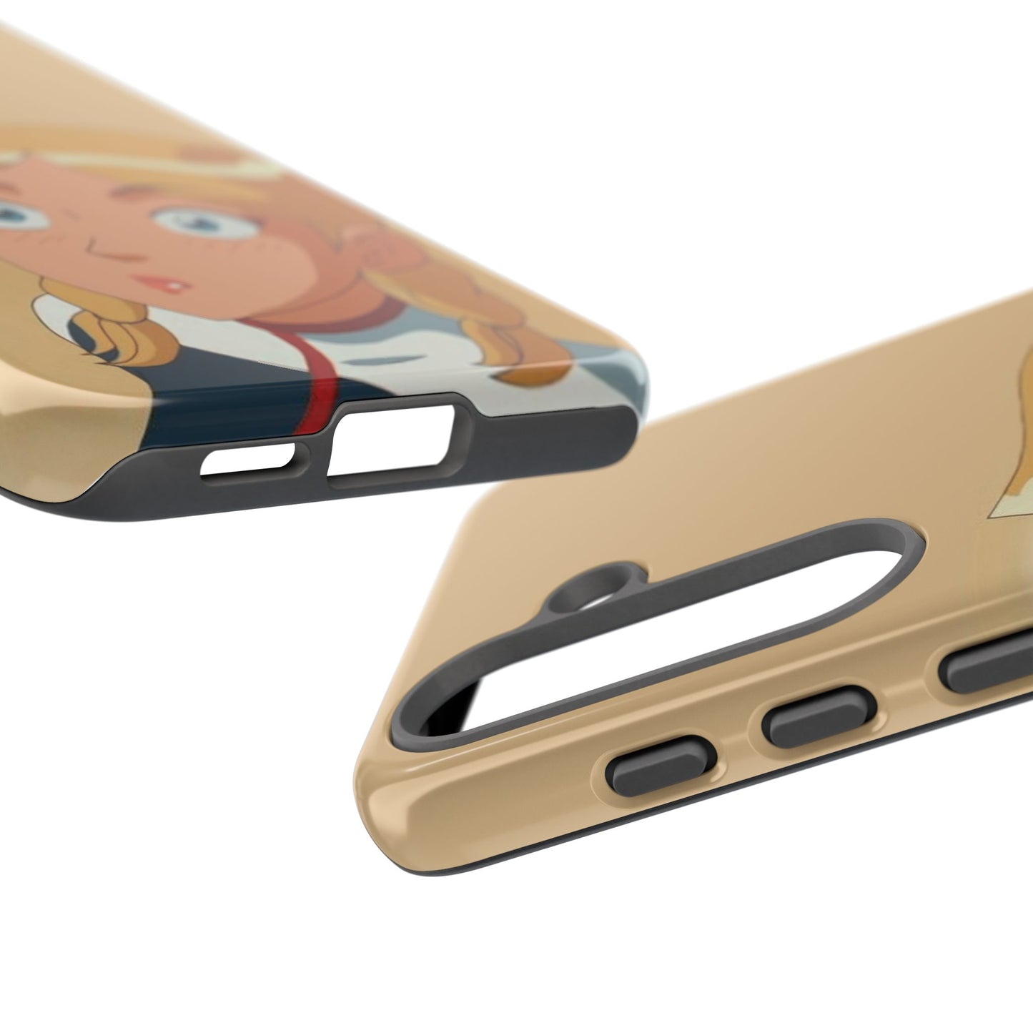 Phone Case with Character Design | Cute Cartoon Phone Cover, Gift for Kids, Stylish Phone Accessory, Unique Cell Phone Protector, Fun [...].