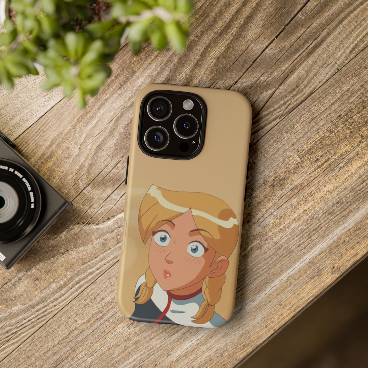 Phone Case with Character Design | Cute Cartoon Phone Cover, Gift for Kids, Stylish Phone Accessory, Unique Cell Phone Protector, Fun [...].
