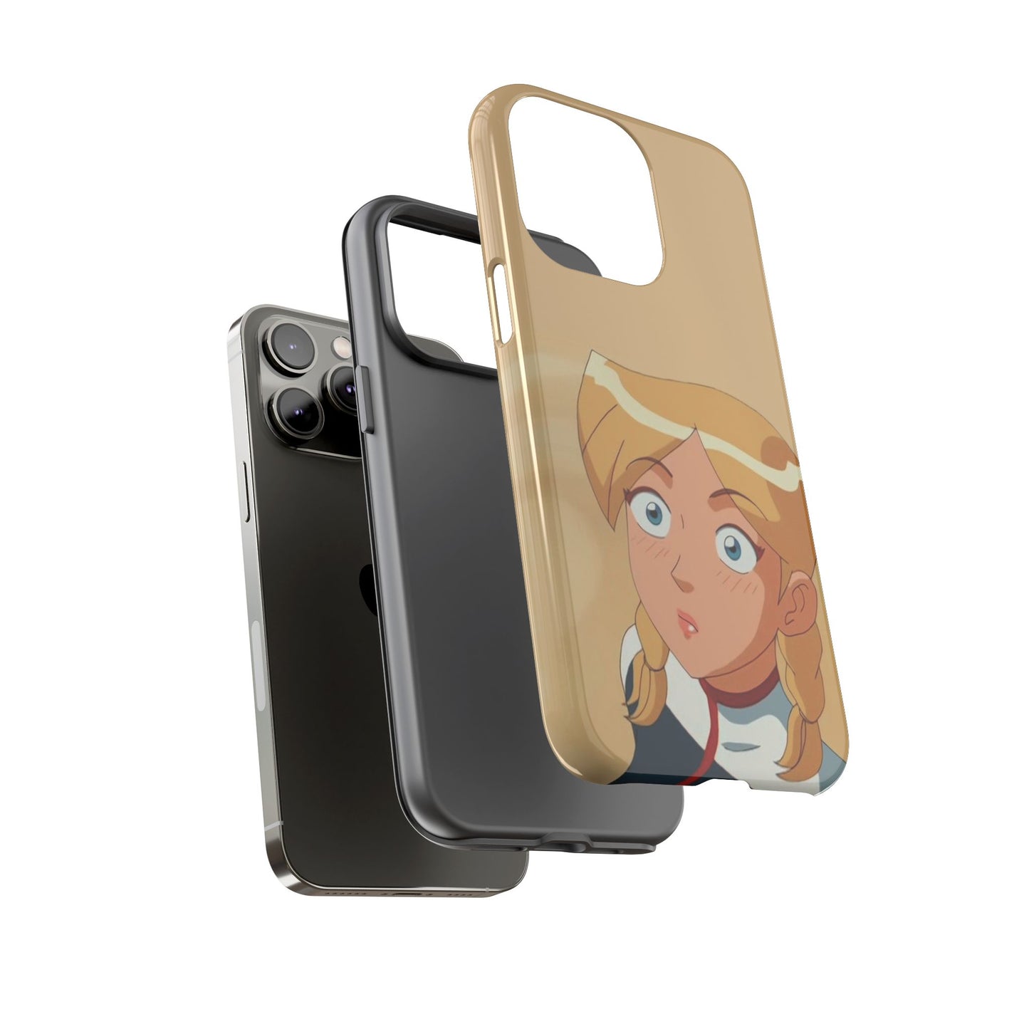 Phone Case with Character Design | Cute Cartoon Phone Cover, Gift for Kids, Stylish Phone Accessory, Unique Cell Phone Protector, Fun [...].