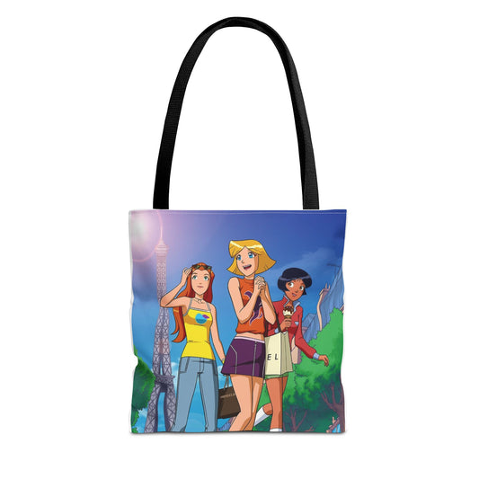Trendy Tote Bag with Chic Design, Eco-Friendly Bag for Shopping, Beach Days, Cute Gift for Friends, Unique Art Bag, Everyday Use Tote