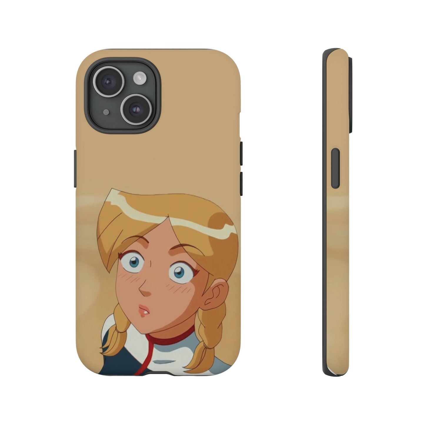 Phone Case with Character Design | Cute Cartoon Phone Cover, Gift for Kids, Stylish Phone Accessory, Unique Cell Phone Protector, Fun [...].
