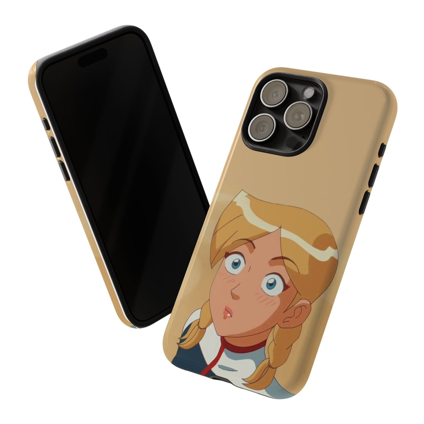 Phone Case with Character Design | Cute Cartoon Phone Cover, Gift for Kids, Stylish Phone Accessory, Unique Cell Phone Protector, Fun [...].
