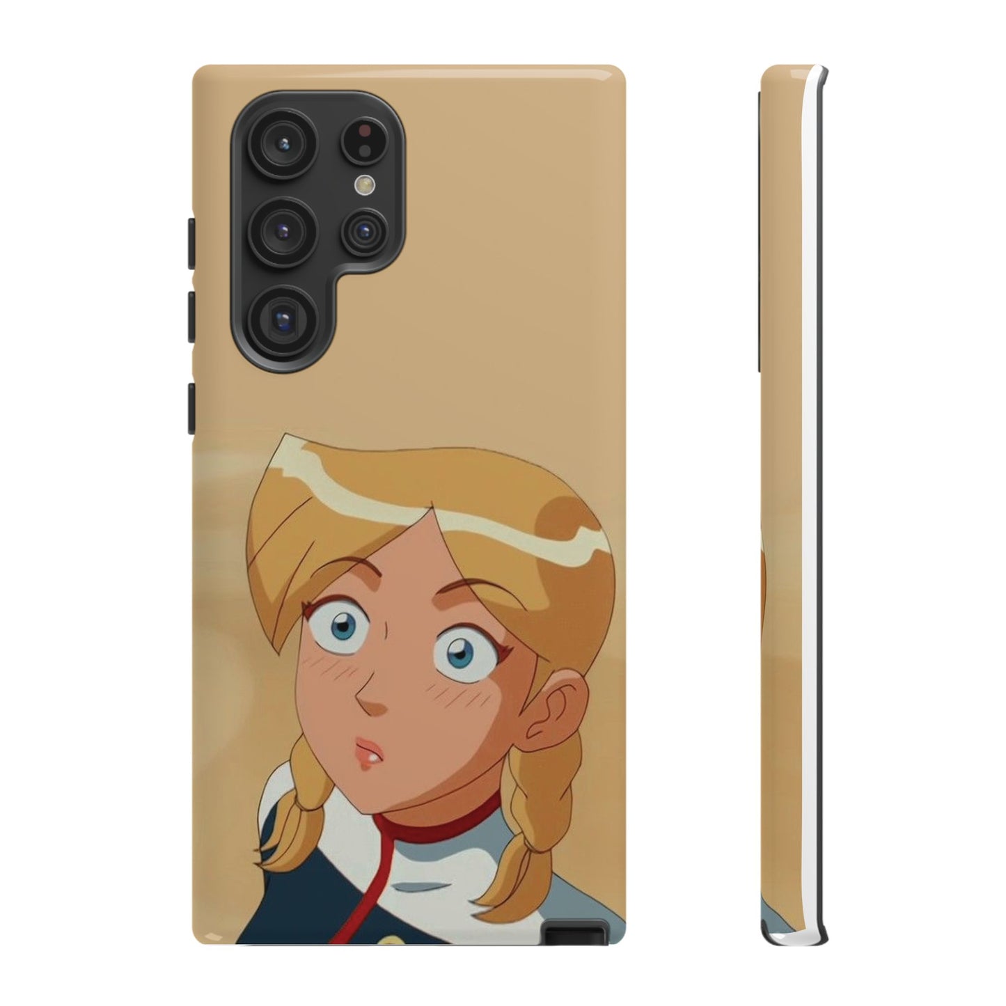 Phone Case with Character Design | Cute Cartoon Phone Cover, Gift for Kids, Stylish Phone Accessory, Unique Cell Phone Protector, Fun [...].