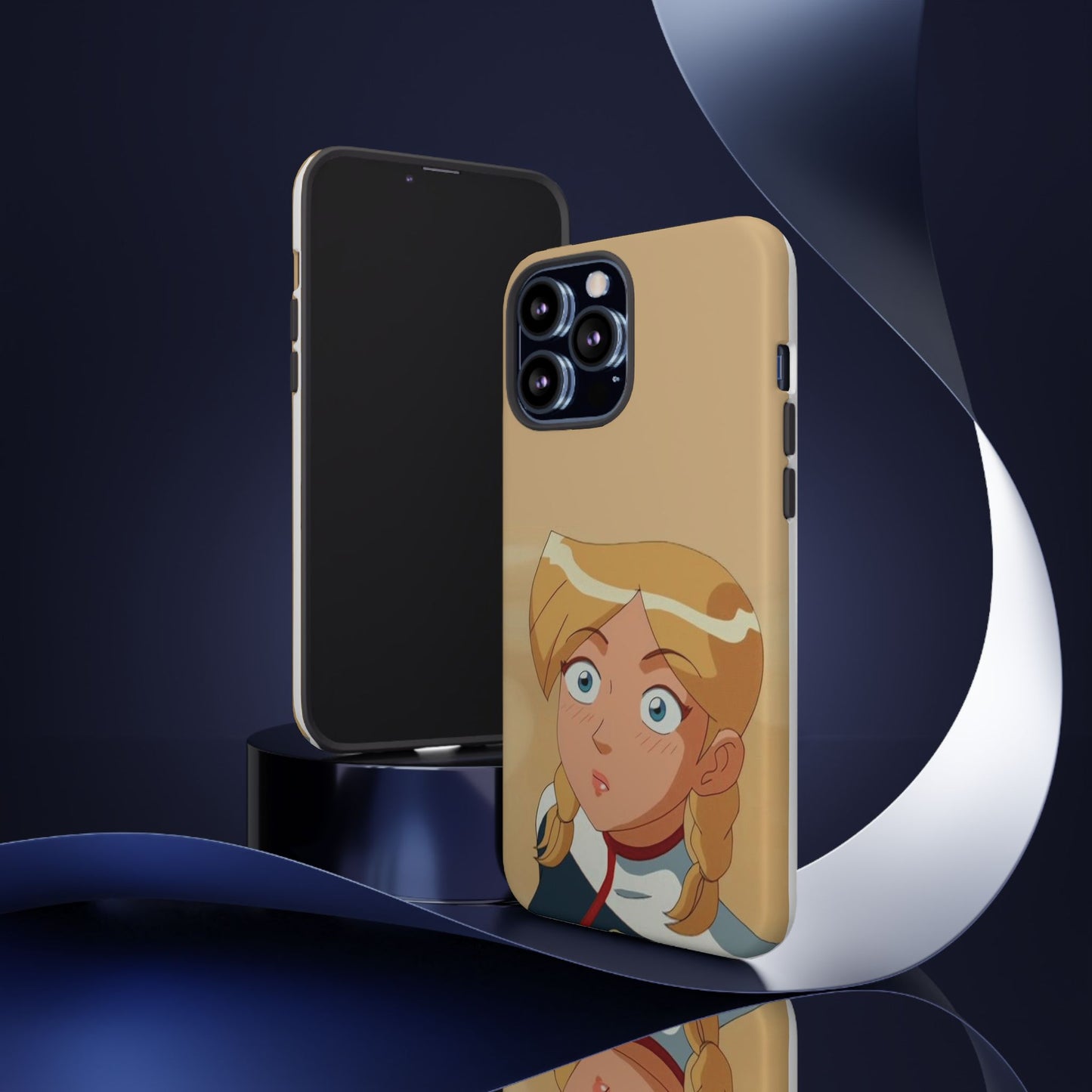 Phone Case with Character Design | Cute Cartoon Phone Cover, Gift for Kids, Stylish Phone Accessory, Unique Cell Phone Protector, Fun [...].