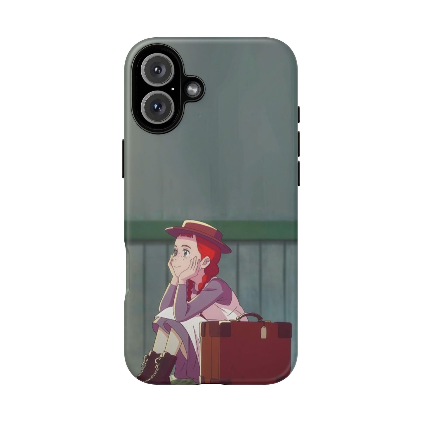 Tough Cases