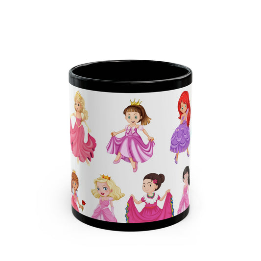 Black Mug (11oz, 15oz)
