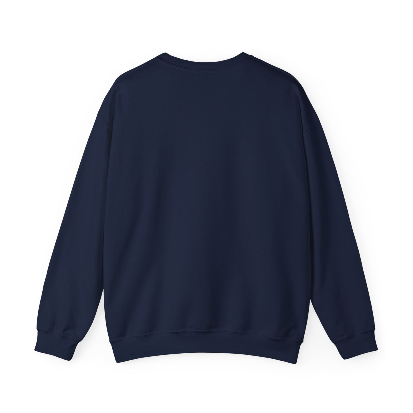 Anime-Inspired Unisex Crewneck Sweatshirt, Cozy Gift for Fans, Casual Wear, Everyday Comfort, Art Collector's Apparel