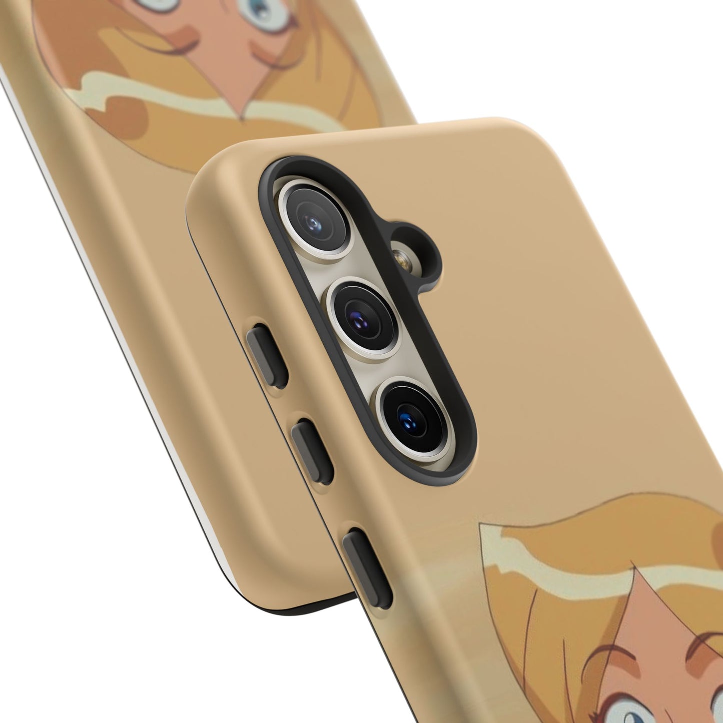 Phone Case with Character Design | Cute Cartoon Phone Cover, Gift for Kids, Stylish Phone Accessory, Unique Cell Phone Protector, Fun [...].