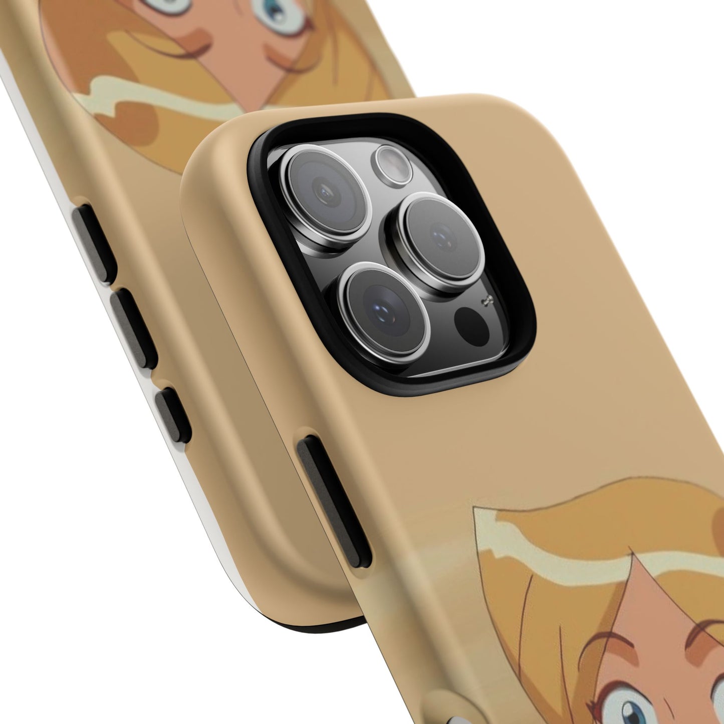 Phone Case with Character Design | Cute Cartoon Phone Cover, Gift for Kids, Stylish Phone Accessory, Unique Cell Phone Protector, Fun [...].