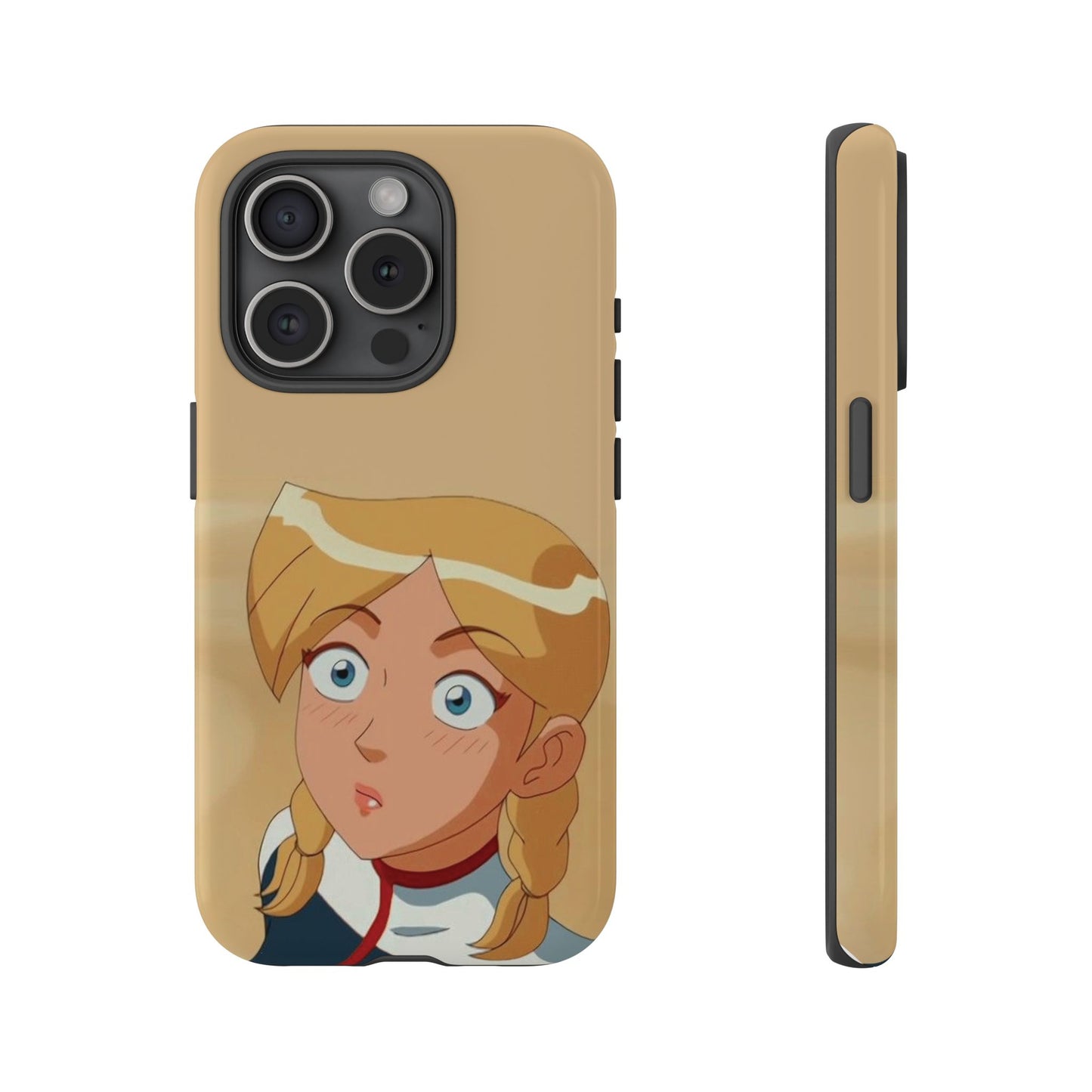 Phone Case with Character Design | Cute Cartoon Phone Cover, Gift for Kids, Stylish Phone Accessory, Unique Cell Phone Protector, Fun [...].