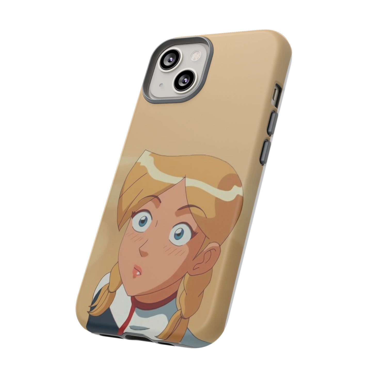Phone Case with Character Design | Cute Cartoon Phone Cover, Gift for Kids, Stylish Phone Accessory, Unique Cell Phone Protector, Fun [...].