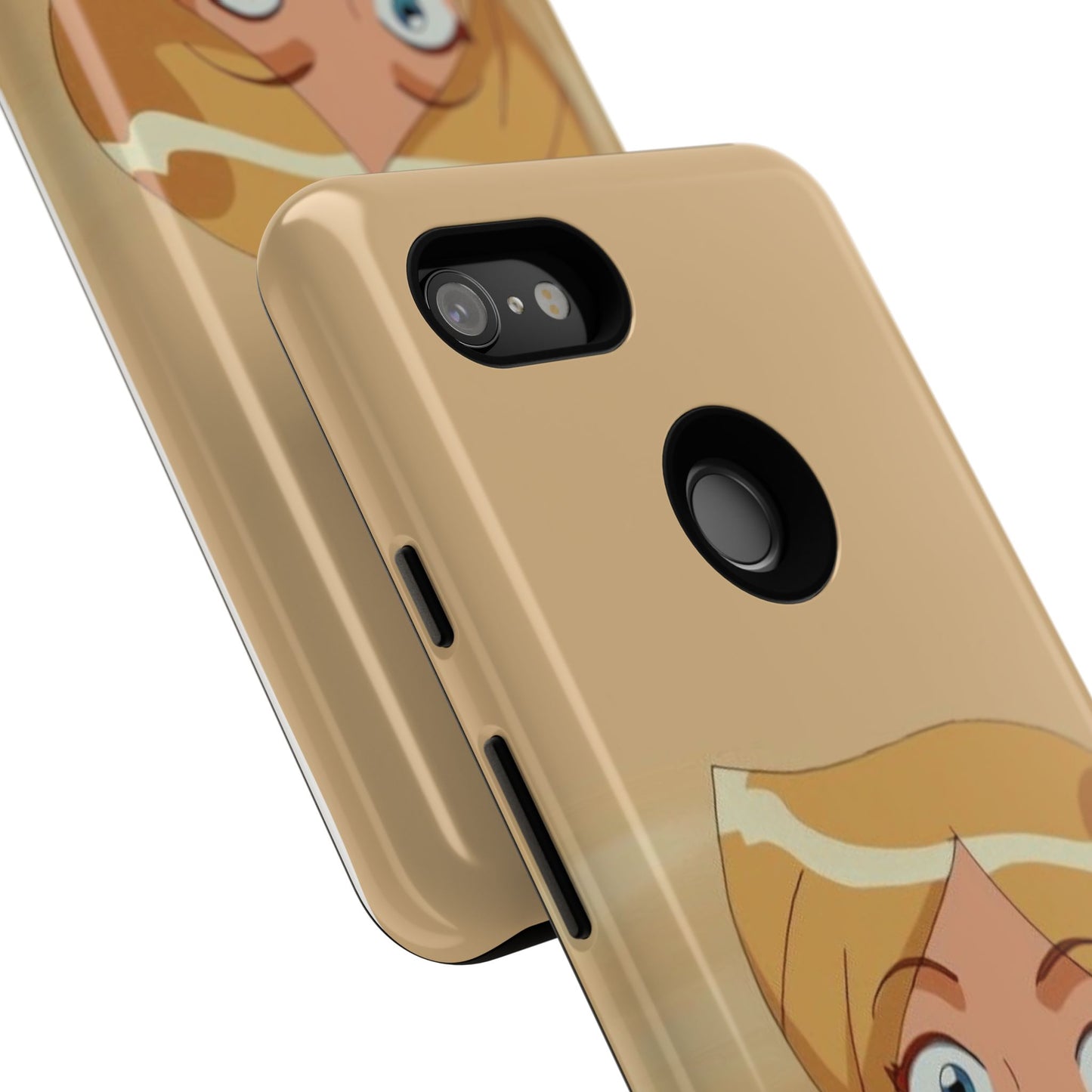 Phone Case with Character Design | Cute Cartoon Phone Cover, Gift for Kids, Stylish Phone Accessory, Unique Cell Phone Protector, Fun [...].