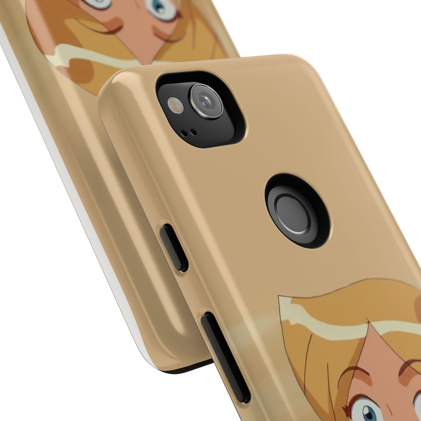 Phone Case with Character Design | Cute Cartoon Phone Cover, Gift for Kids, Stylish Phone Accessory, Unique Cell Phone Protector, Fun [...].