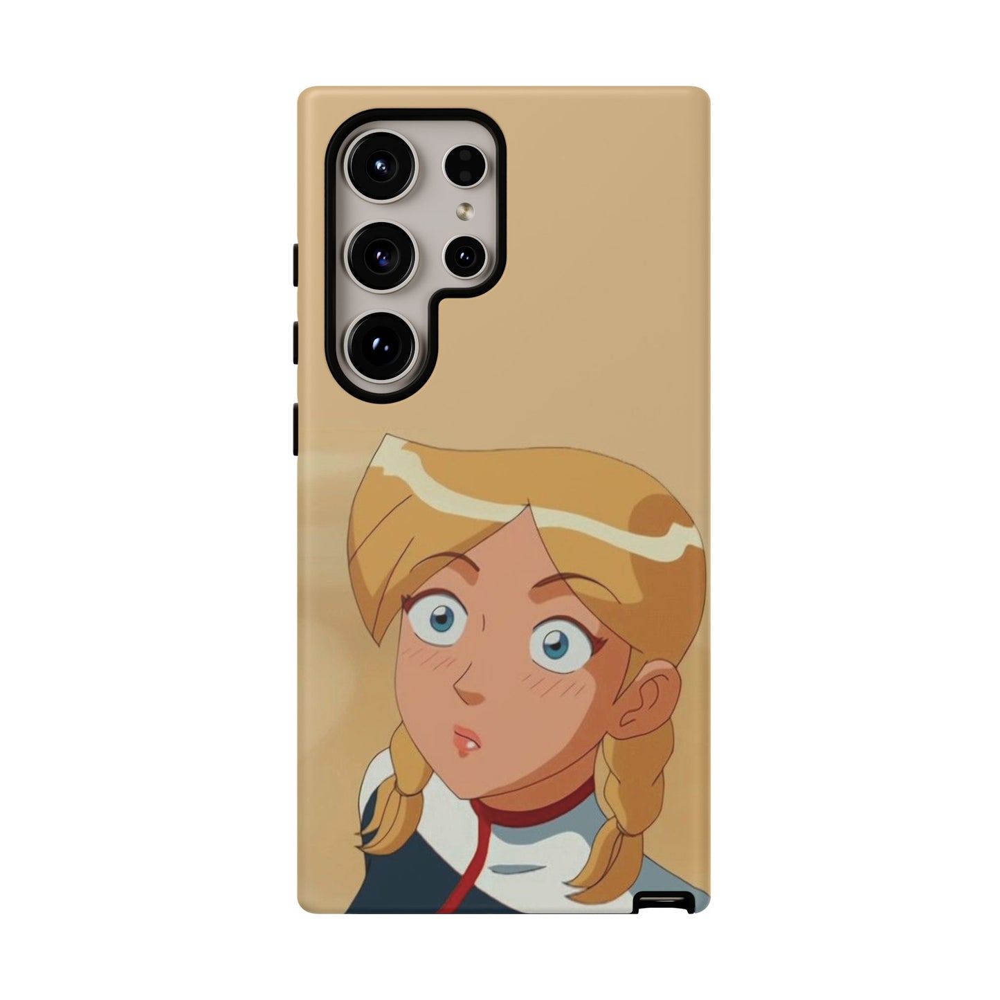 Phone Case with Character Design | Cute Cartoon Phone Cover, Gift for Kids, Stylish Phone Accessory, Unique Cell Phone Protector, Fun [...].
