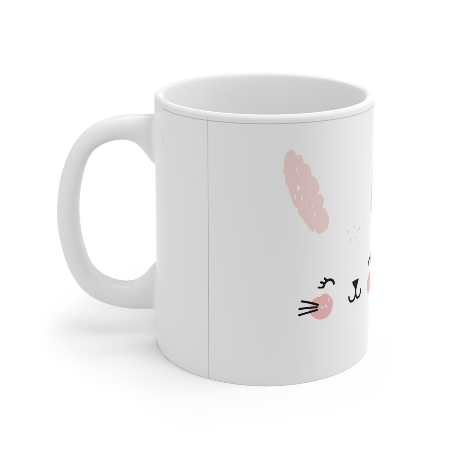 Mug 11oz