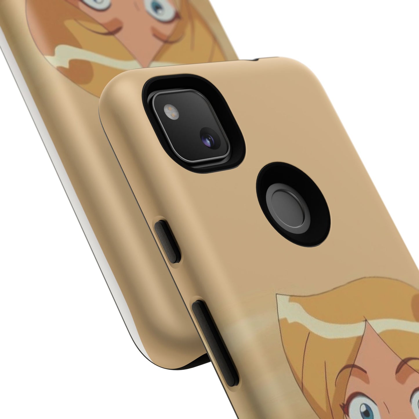 Phone Case with Character Design | Cute Cartoon Phone Cover, Gift for Kids, Stylish Phone Accessory, Unique Cell Phone Protector, Fun [...].