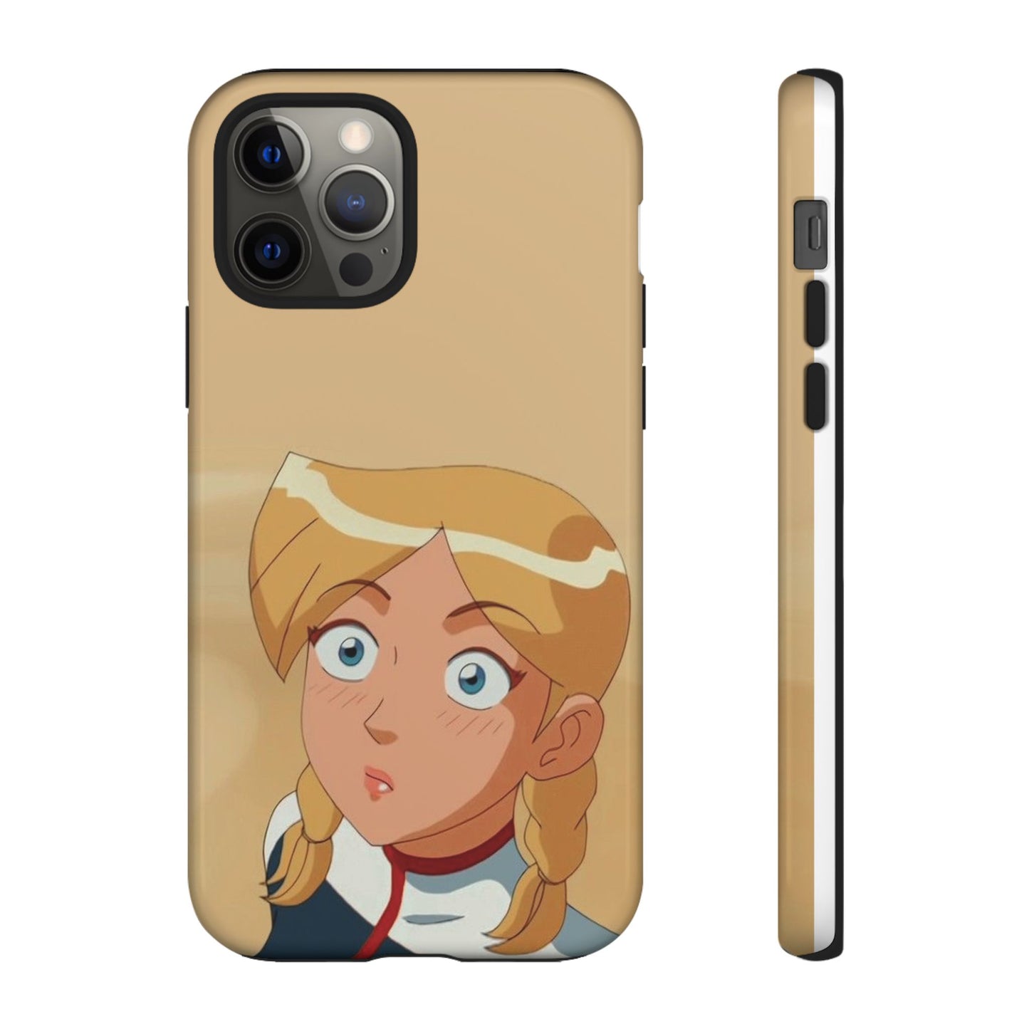 Phone Case with Character Design | Cute Cartoon Phone Cover, Gift for Kids, Stylish Phone Accessory, Unique Cell Phone Protector, Fun [...].