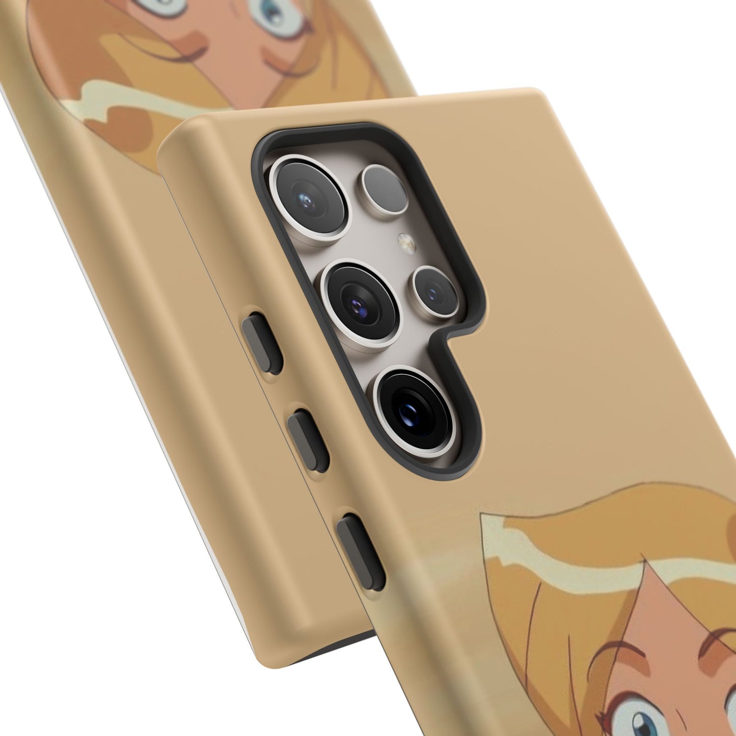 Phone Case with Character Design | Cute Cartoon Phone Cover, Gift for Kids, Stylish Phone Accessory, Unique Cell Phone Protector, Fun [...].