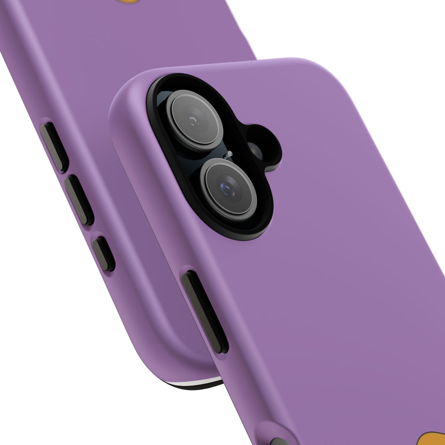 Colorful Phone Case, Cute Tough Cases for Teens, Friendship Gifts, Cartoon Aesthetic Phone Accessories, Fun & Stylish Mobile Covers