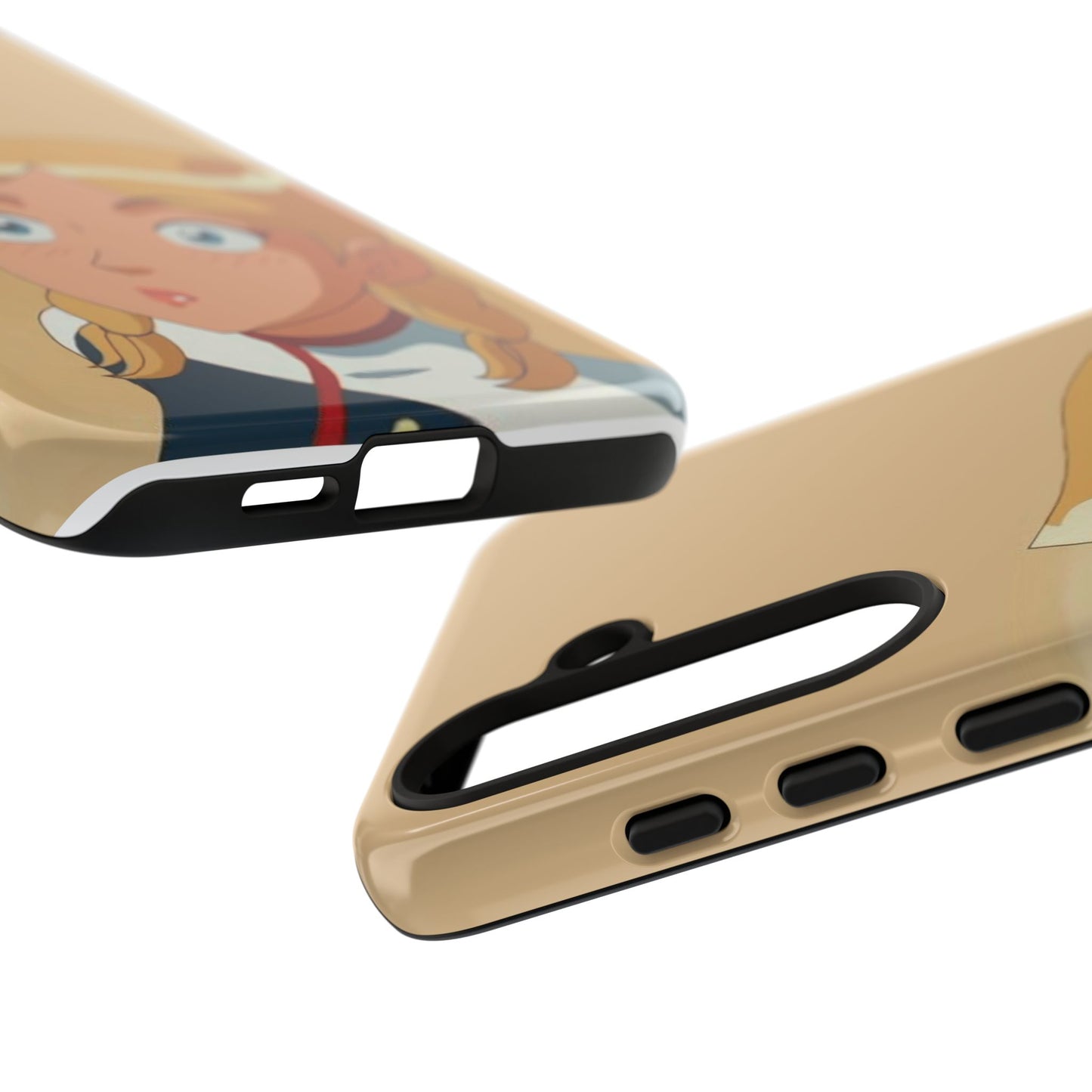 Phone Case with Character Design | Cute Cartoon Phone Cover, Gift for Kids, Stylish Phone Accessory, Unique Cell Phone Protector, Fun [...].