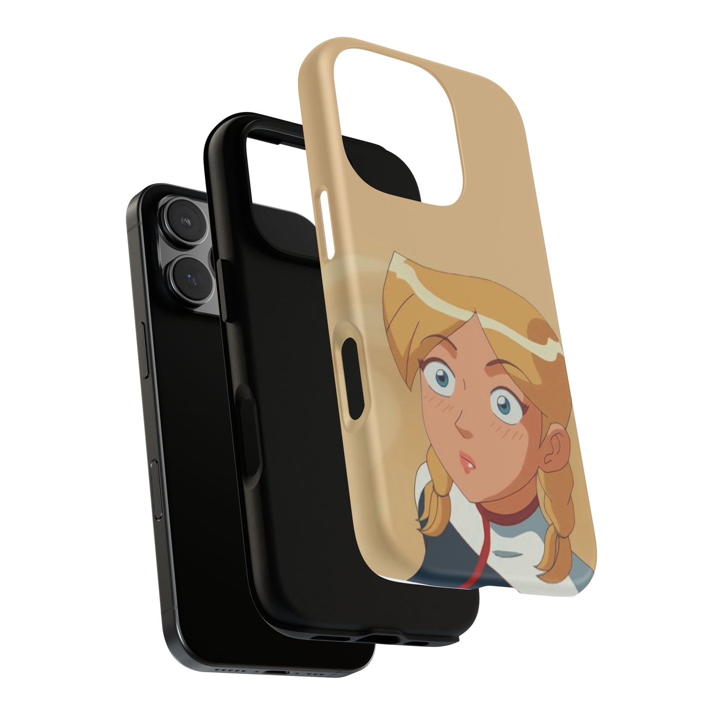Phone Case with Character Design | Cute Cartoon Phone Cover, Gift for Kids, Stylish Phone Accessory, Unique Cell Phone Protector, Fun [...].