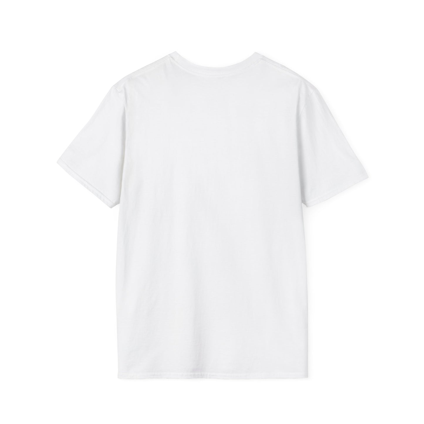 Anime-Inspired Unisex T-Shirt, Soft Cotton Tee, Perfect for Casual Days, Gifts for Anime Lovers, Unique Character Design