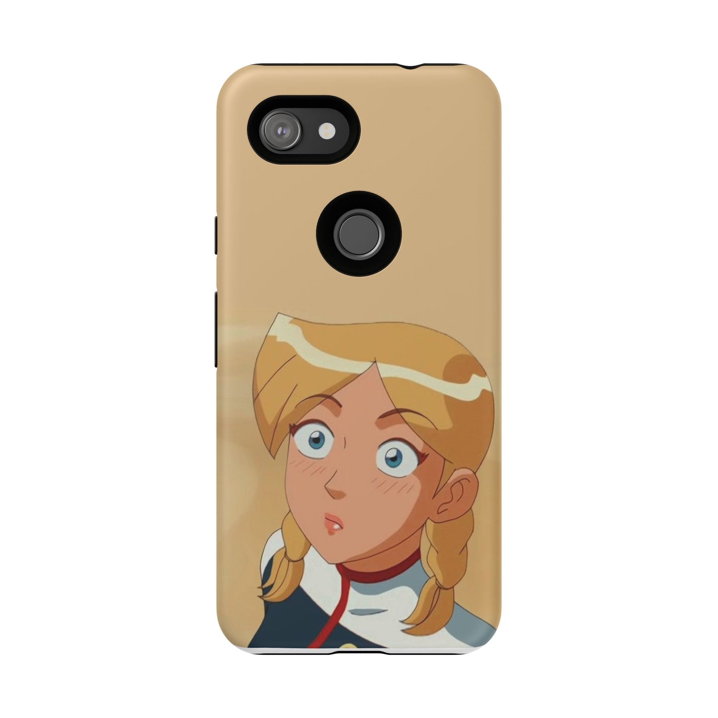 Phone Case with Character Design | Cute Cartoon Phone Cover, Gift for Kids, Stylish Phone Accessory, Unique Cell Phone Protector, Fun [...].